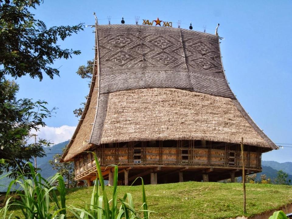 Du lịch Gia Lai