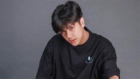 Khách mời quốc tế Anh Trai Say Hi: Ngôi sao Thái Lan - Nanon Korapat