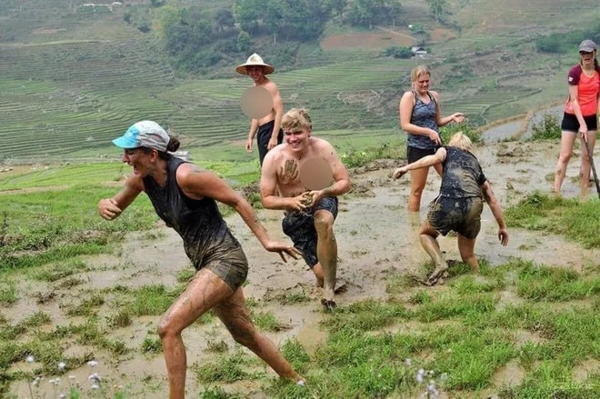 Du lịch Sapa 