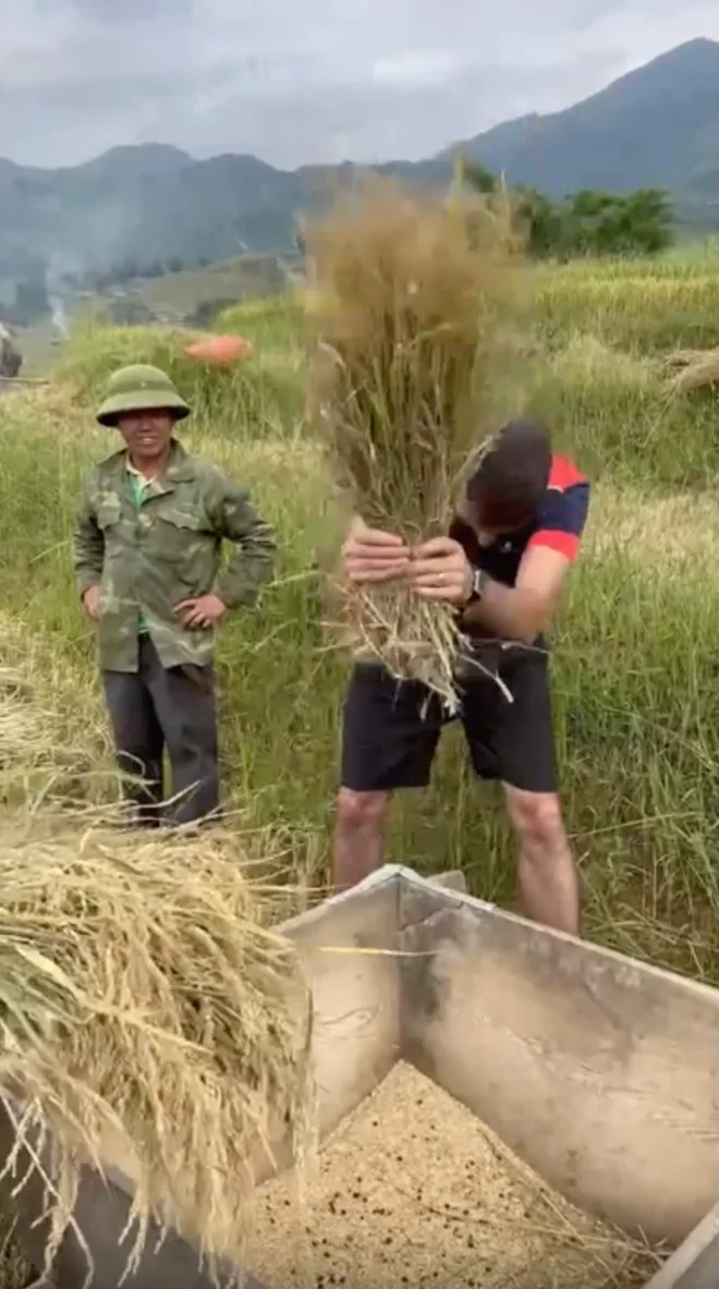 Du lịch Sapa 