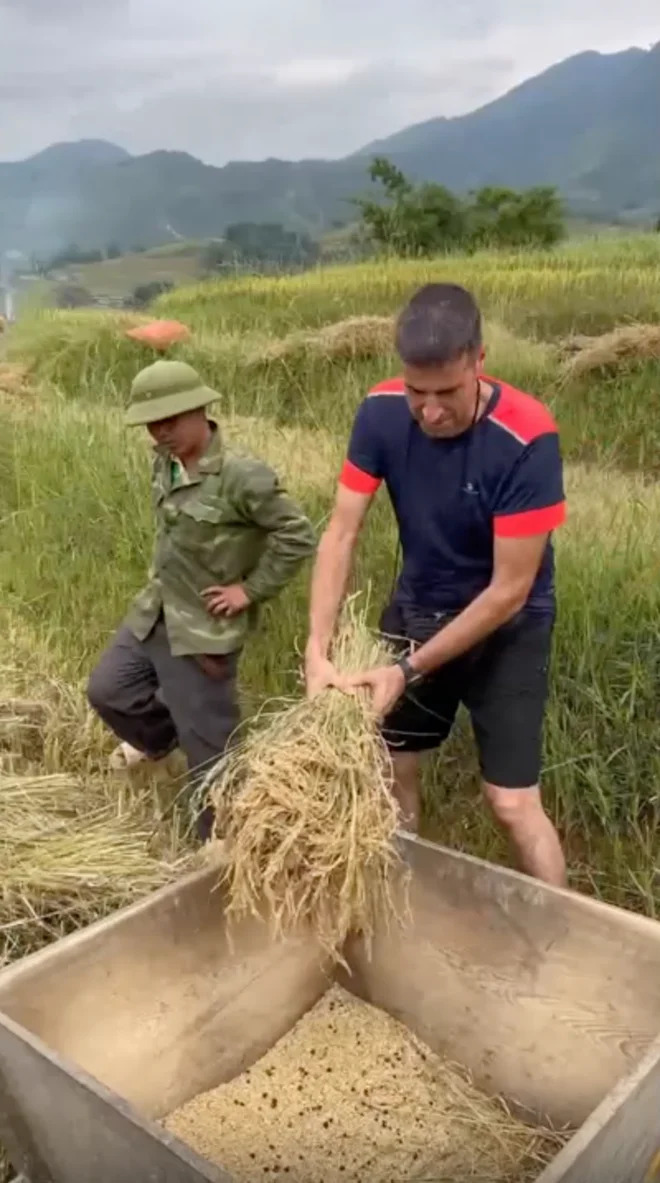 Du lịch Sapa 