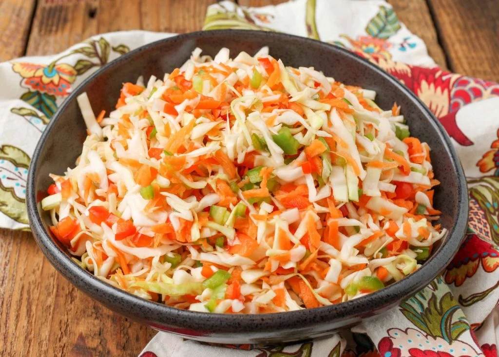 Thực phẩm tốt cho sức khỏe đường ruột của người ăn chay