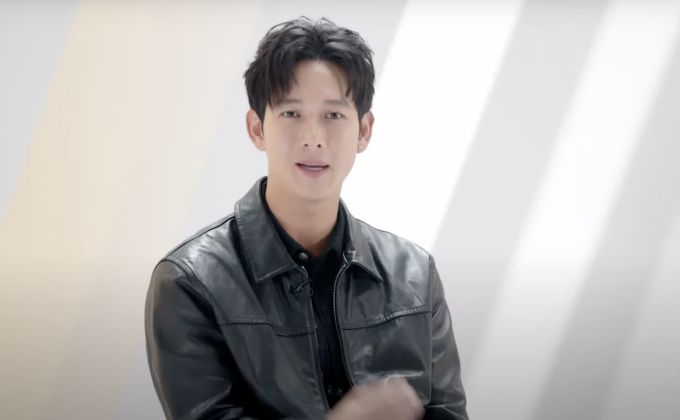 "Anh trai say Hi": Chồng Diệu Nhi tự chấm điểm tuyệt đối