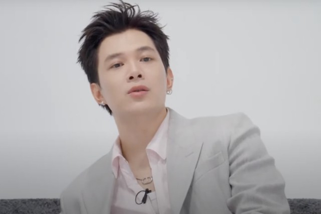 "Anh trai say Hi": Chồng Diệu Nhi tự chấm điểm tuyệt đối