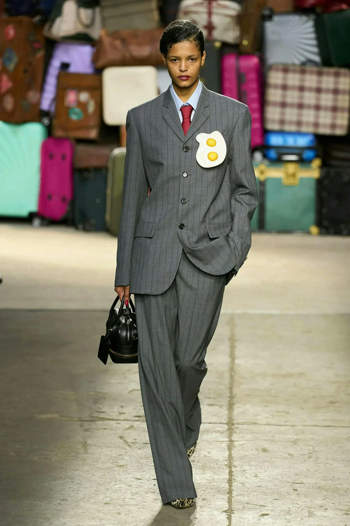 BST Moschino