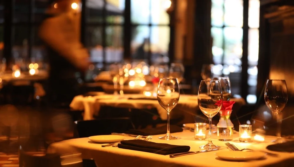 Fine dining tại Sài Gòn - Nơi ôm ấp những tâm hồn yêu ẩm thực