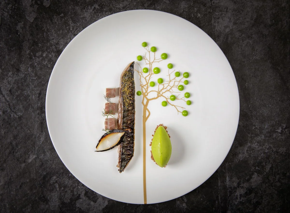 Fine dining tại Sài Gòn - Nơi ôm ấp những tâm hồn yêu ẩm thực