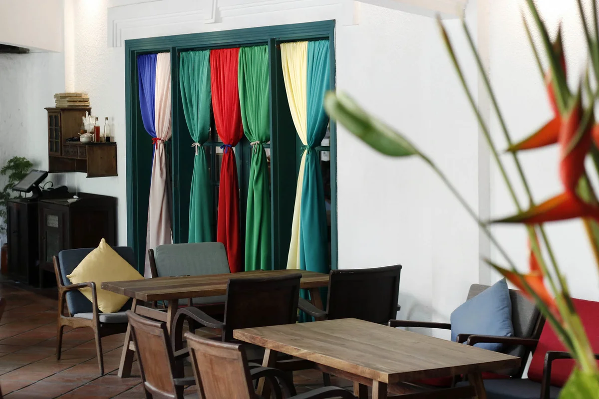 Fine dining tại Sài Gòn - Nơi ôm ấp những tâm hồn yêu ẩm thực