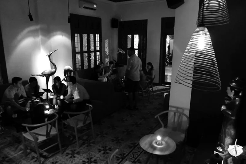 Fine dining tại Sài Gòn - Nơi ôm ấp những tâm hồn yêu ẩm thực
