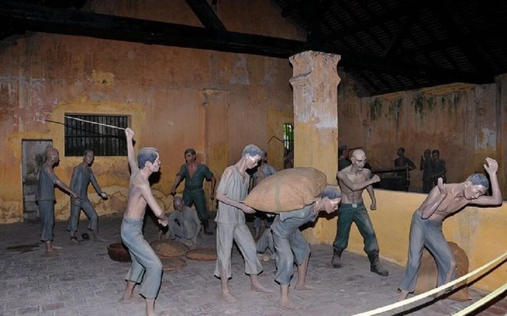 Du lịch Côn Đảo