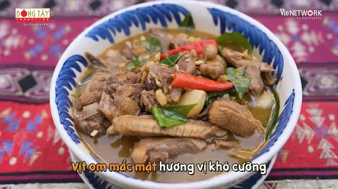 Trường Giang, Ngô Kiến Huy tròn mắt trước bữa ăn của 2 Ngày 1 Đêm