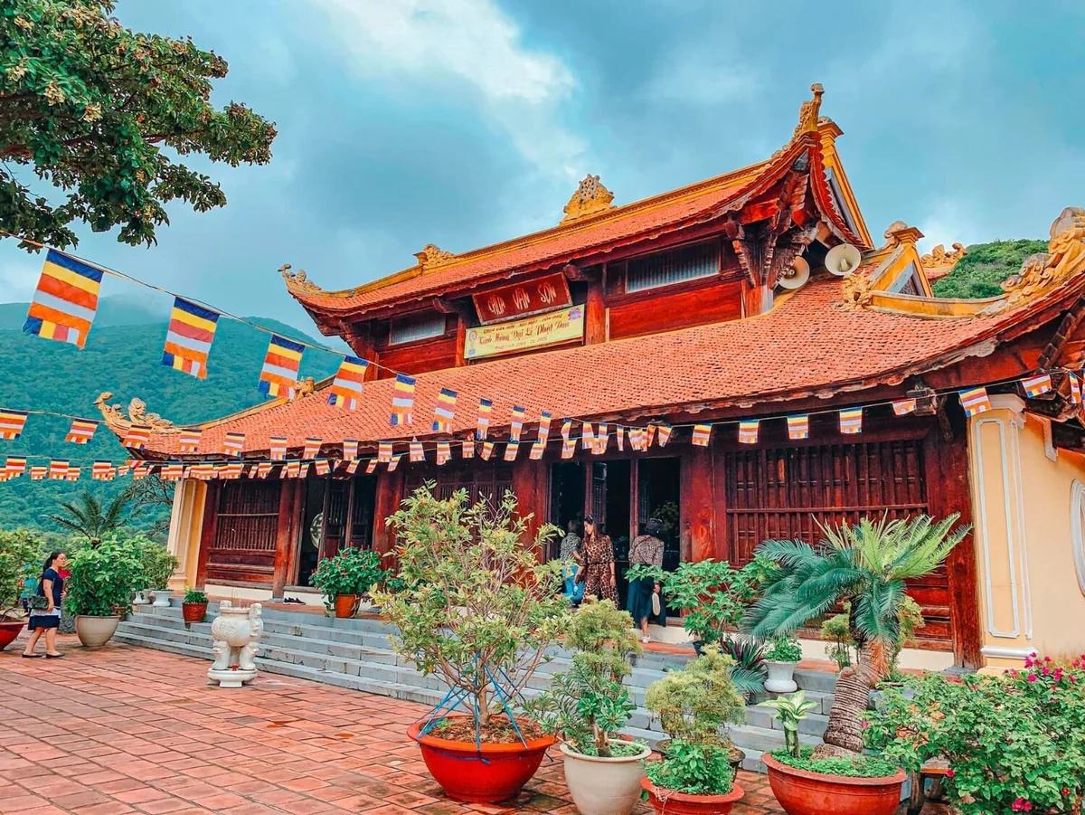 Du lịch Côn Đảo