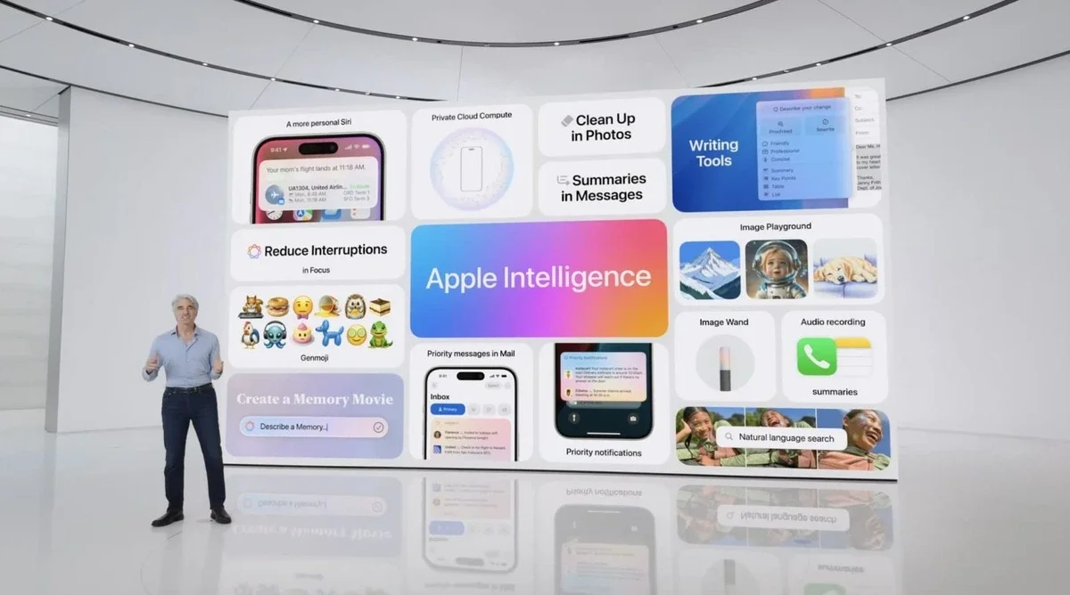iPhone 15 Pro
