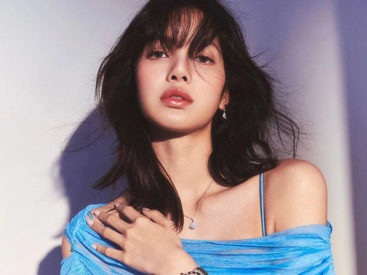 Lisa comeback