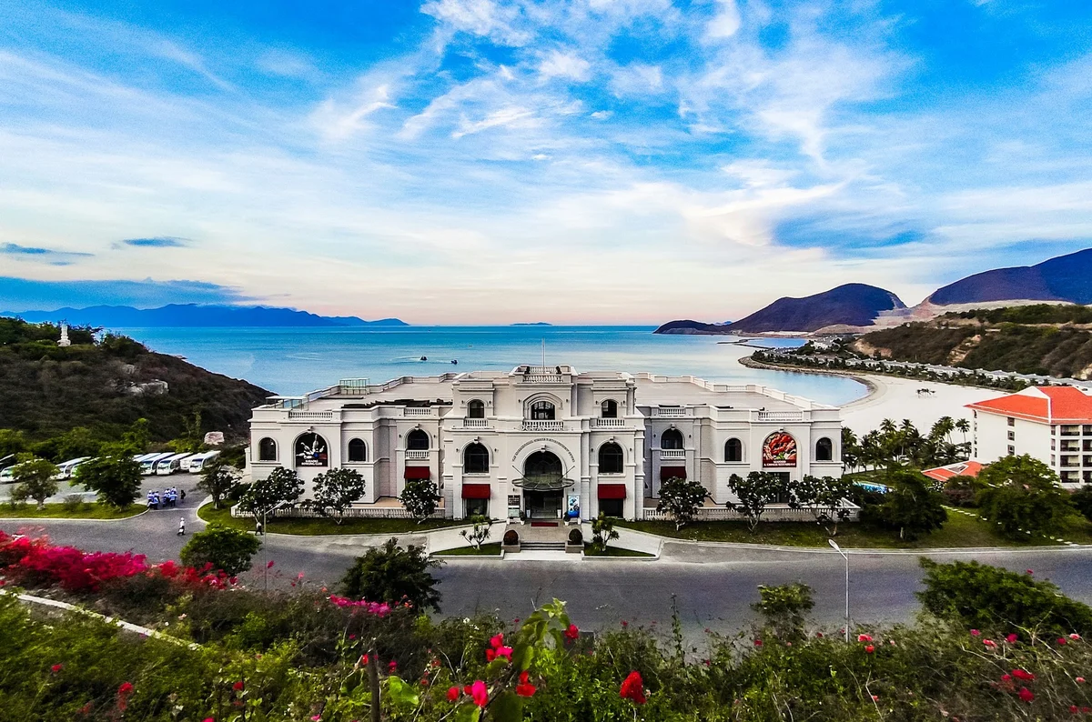Du lịch Nha Trang
