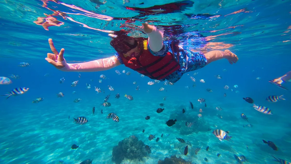 Du lịch Nha Trang