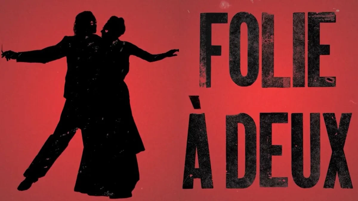 Joker 2: Folie à Deux