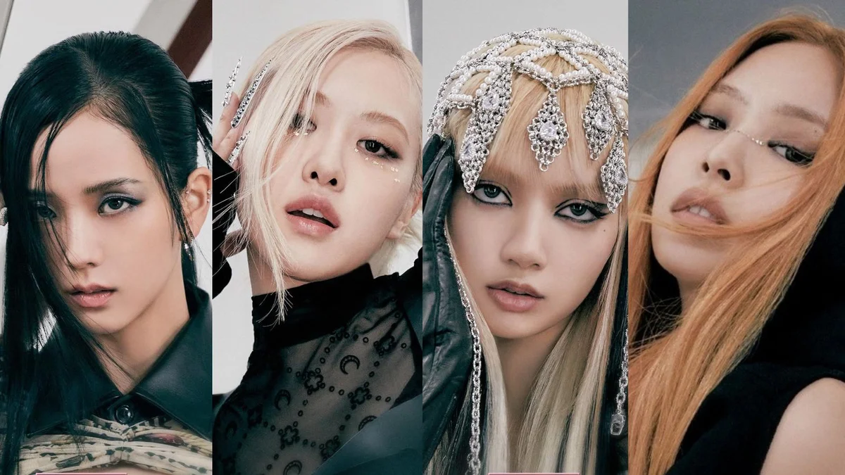 Blackpink dừng hoạt động