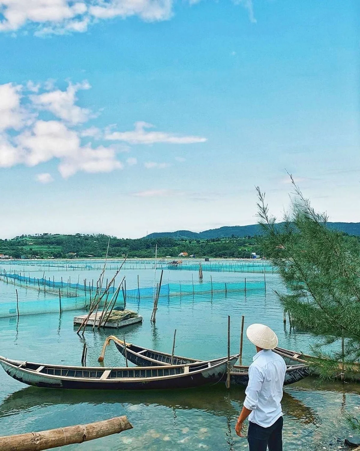 Du lịch Phú Yên