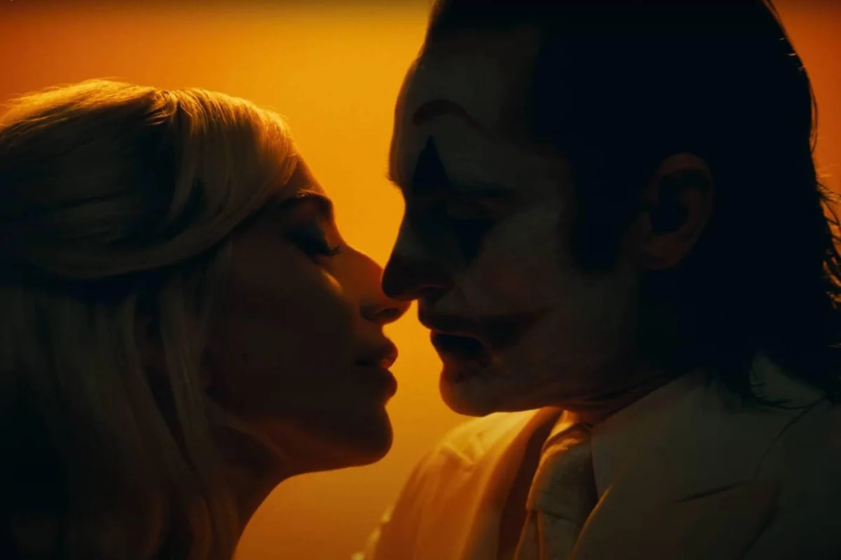 Joker 2: Folie à Deux