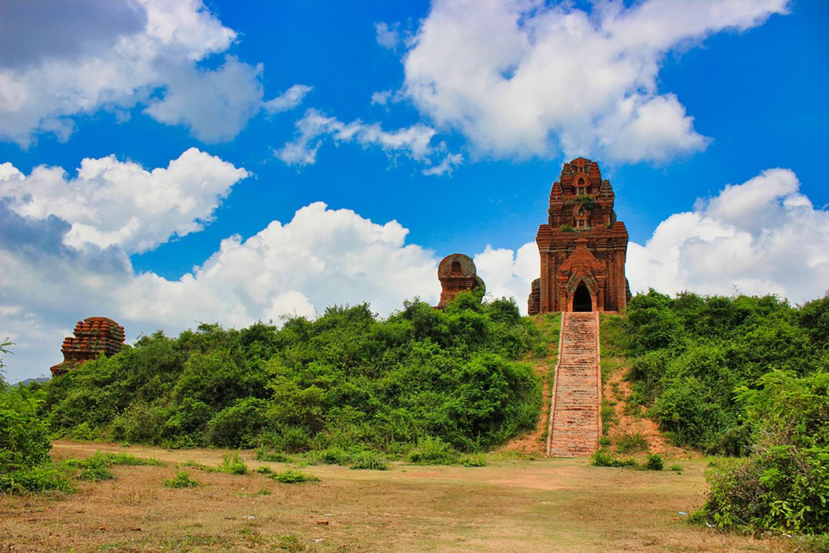 Du lịch Phú Yên