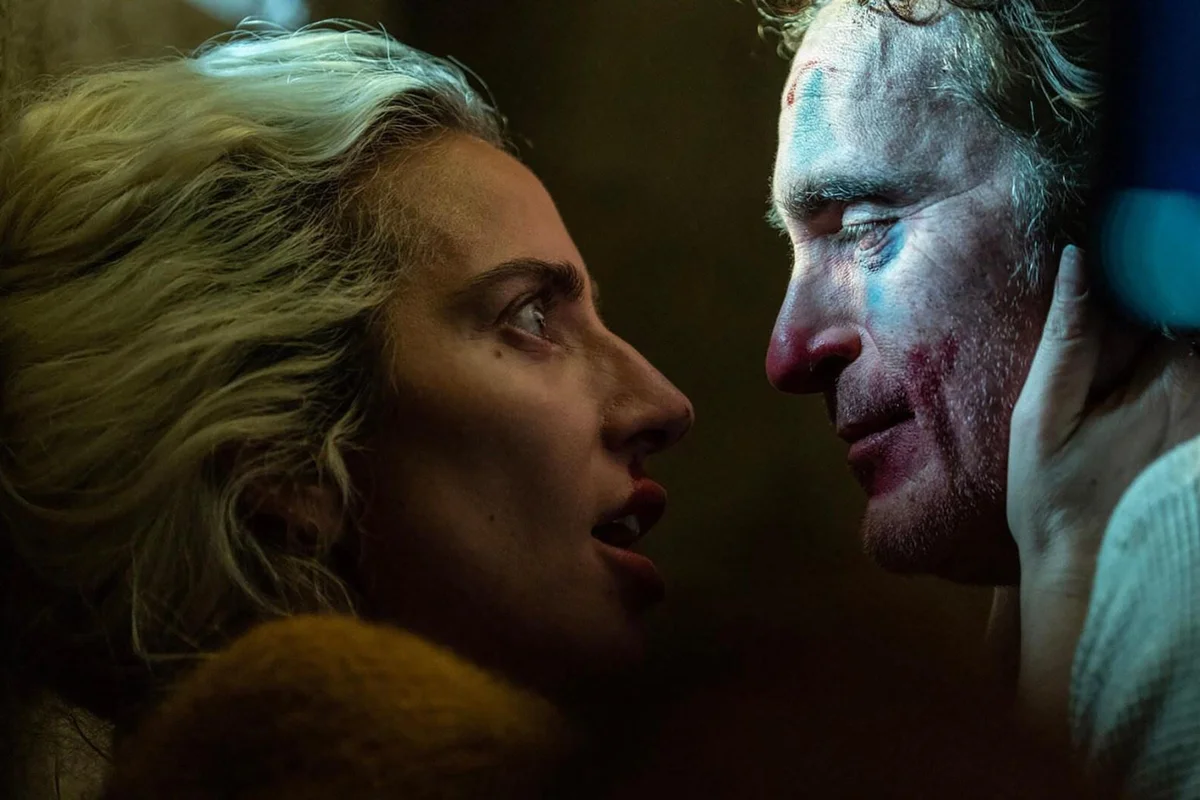 Joker 2: Folie à Deux