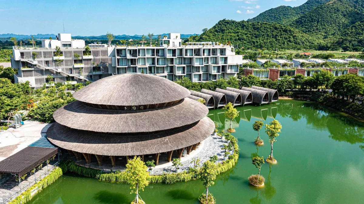 Du lịch Ninh Bình