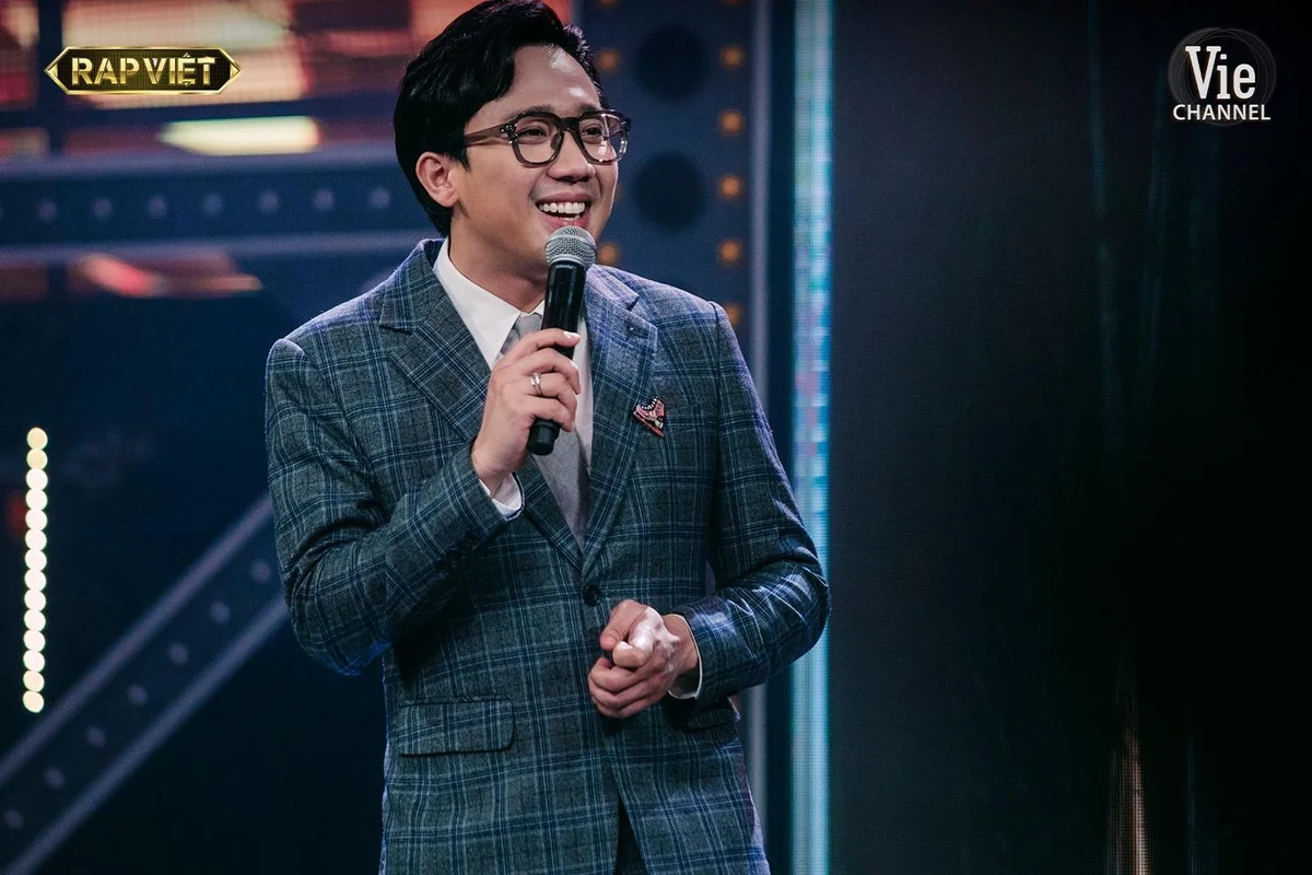 Rap Việt mùa 4