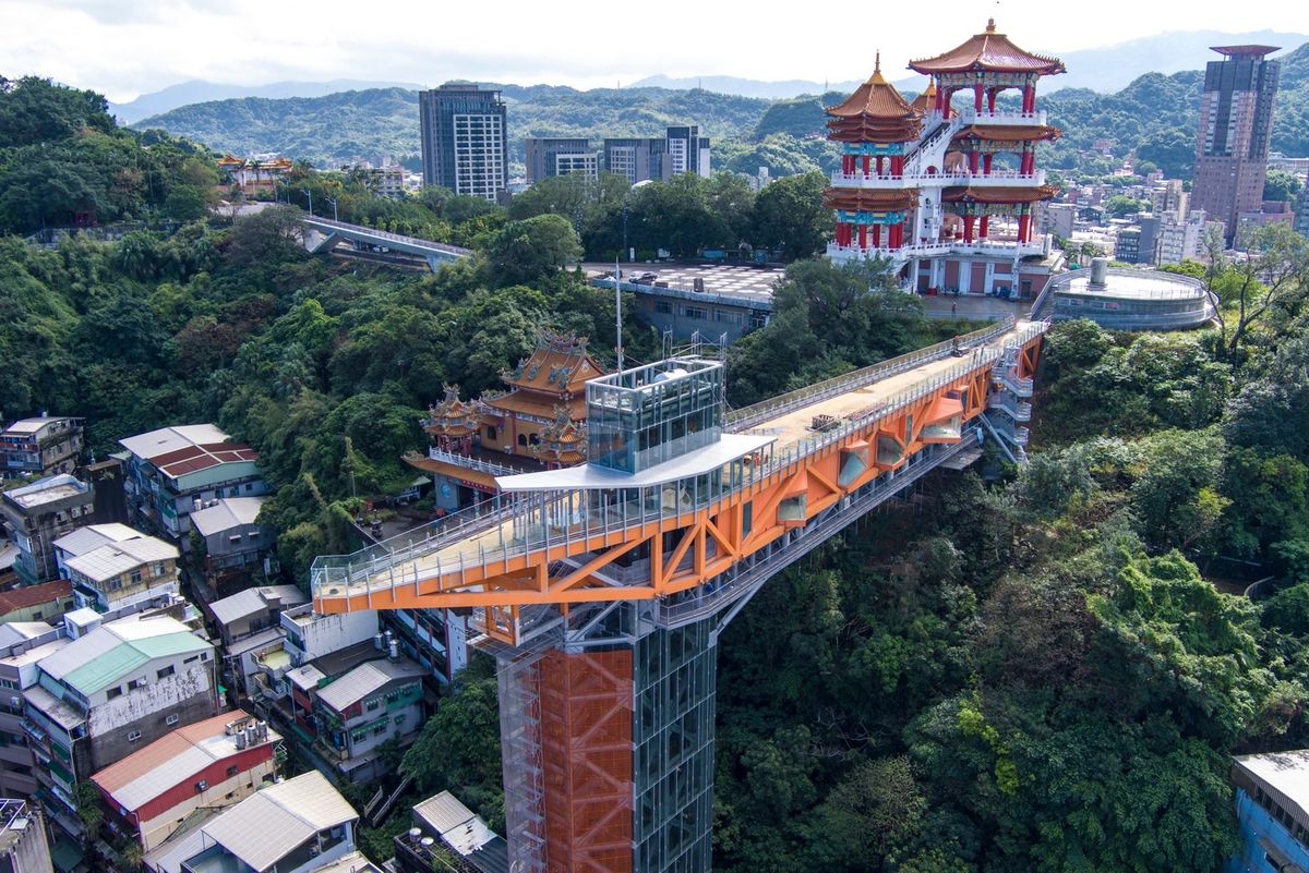 Du lịch Đài Loan