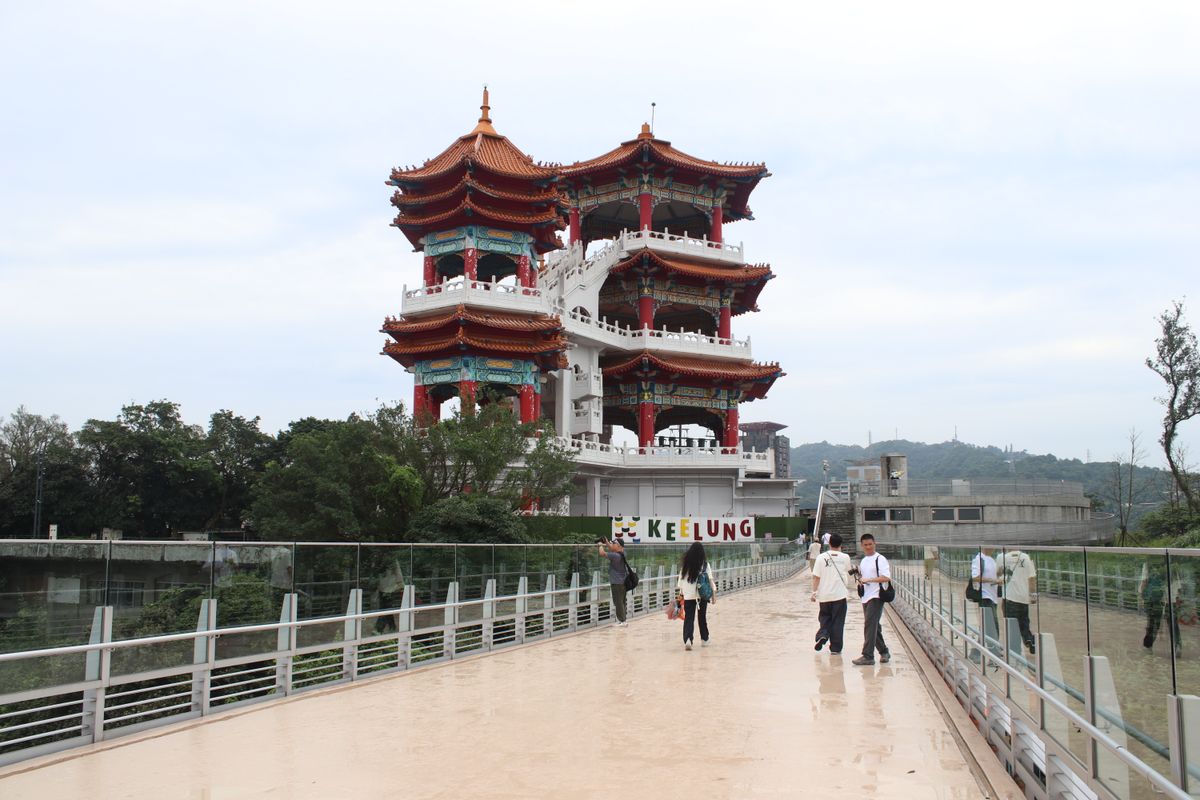 Du lịch Đài Loan