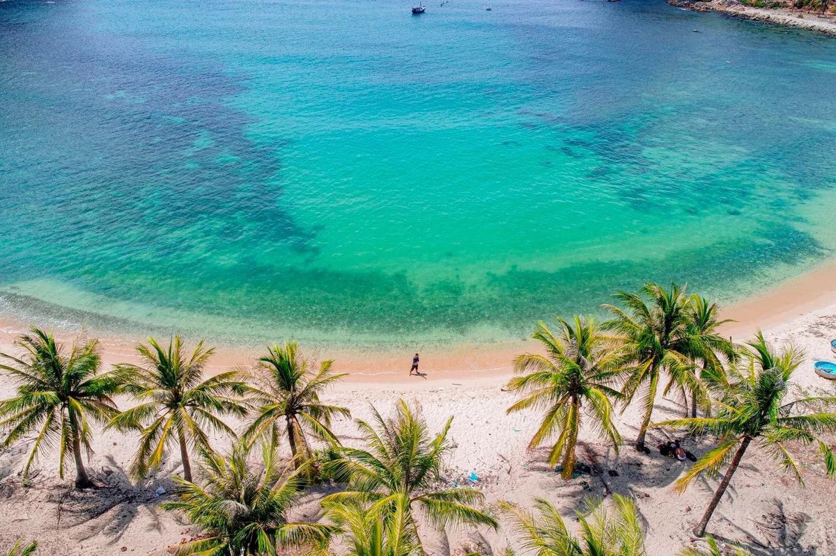 Du lịch Phú Yên