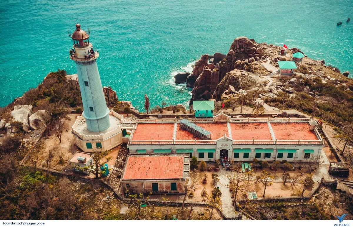Du lịch Phú Yên