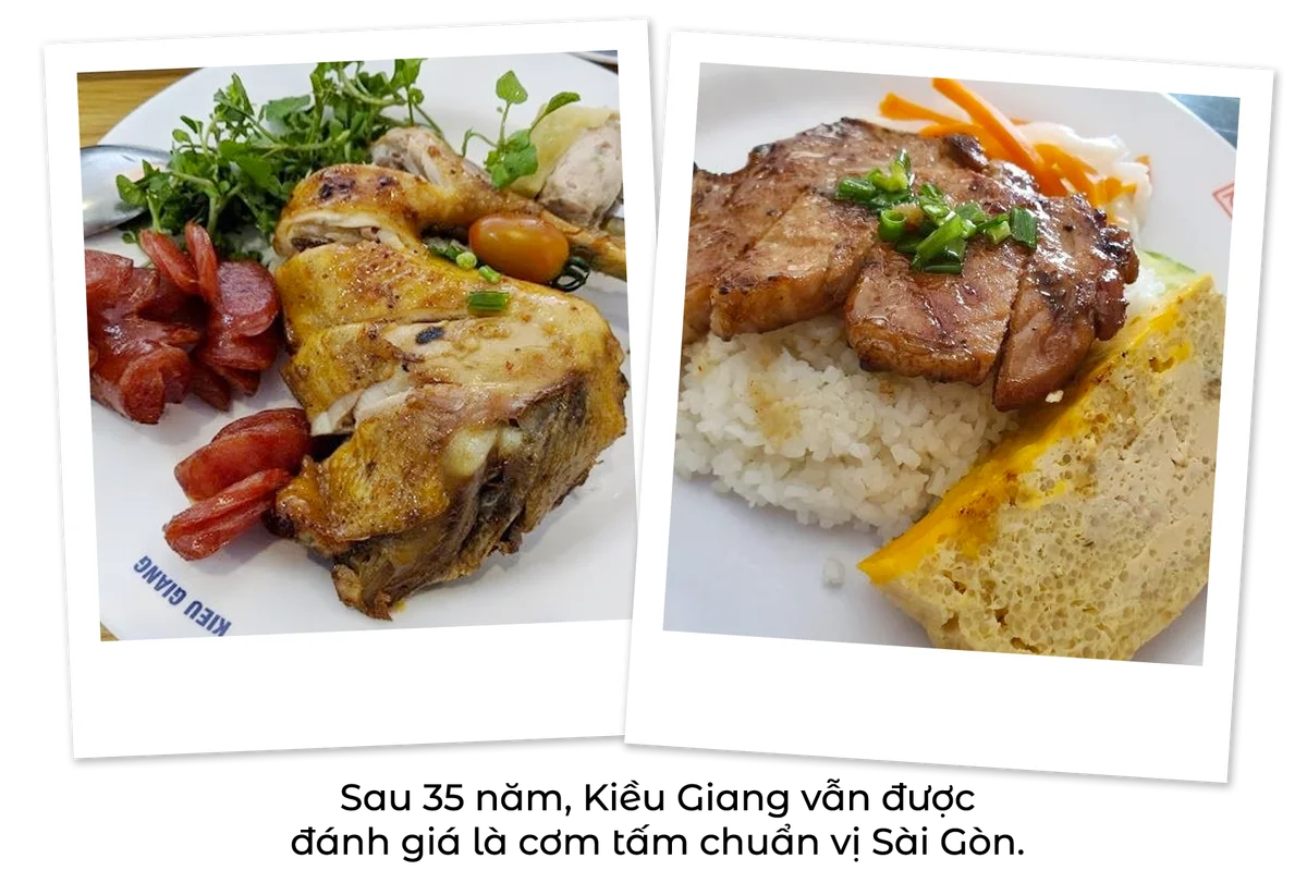Cơm tấm Phúc Lộc Thọ