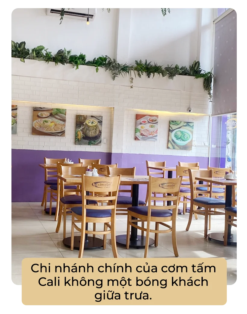Cơm tấm Phúc Lộc Thọ