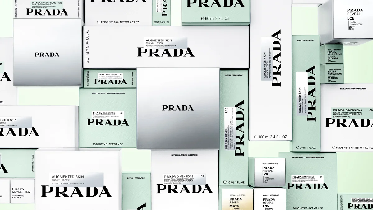 Prada Beauty