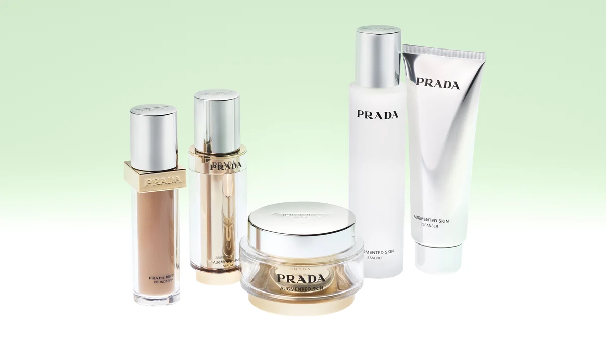 Prada Beauty