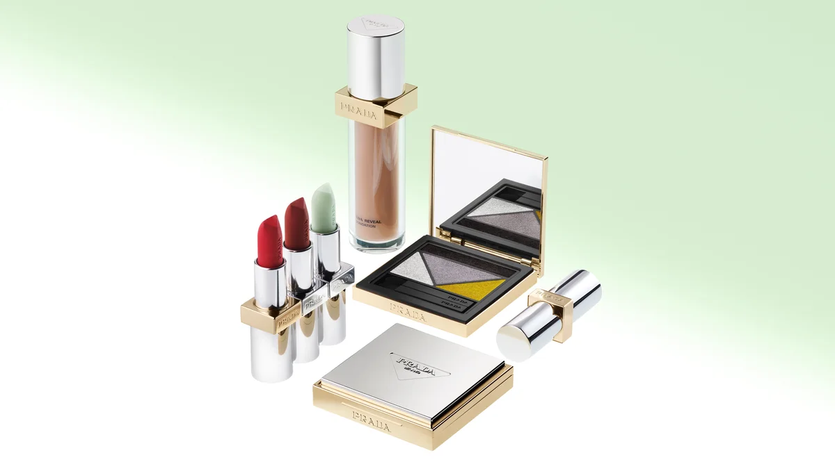 Prada Beauty
