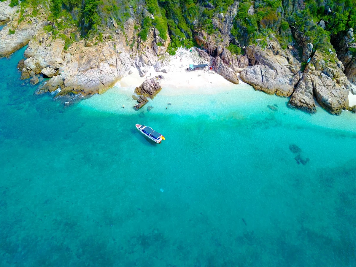 Du lịch Nha Trang