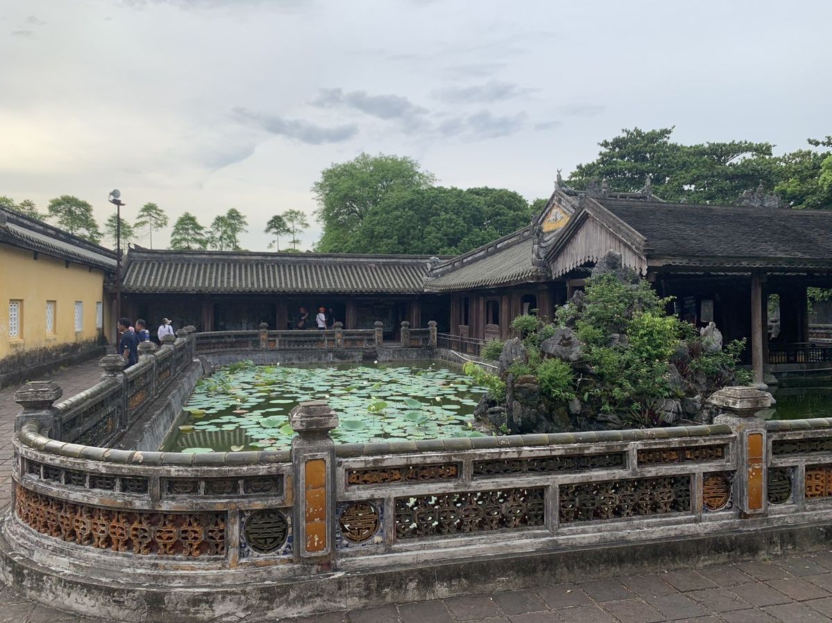 Đề văn THPT 2024