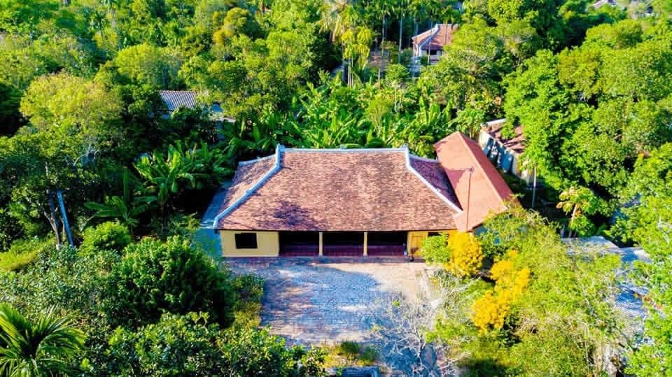 Đề văn THPT 2024