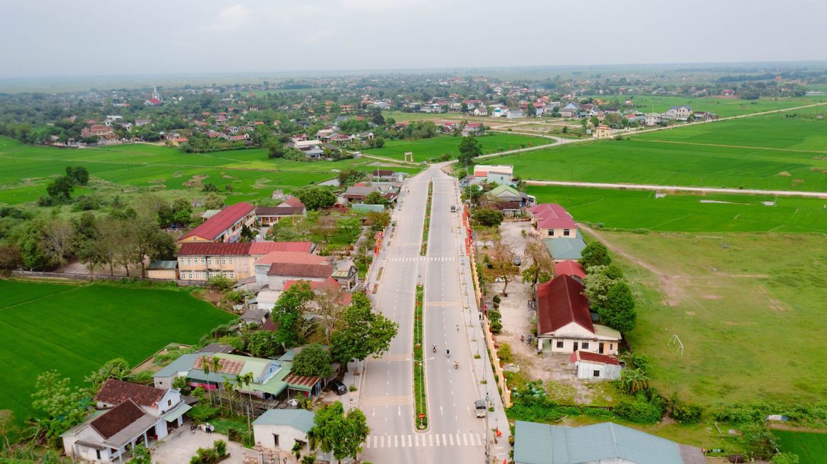 Đề văn THPT 2024