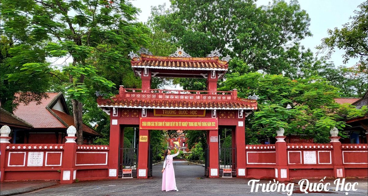 Đề văn THPT 2024