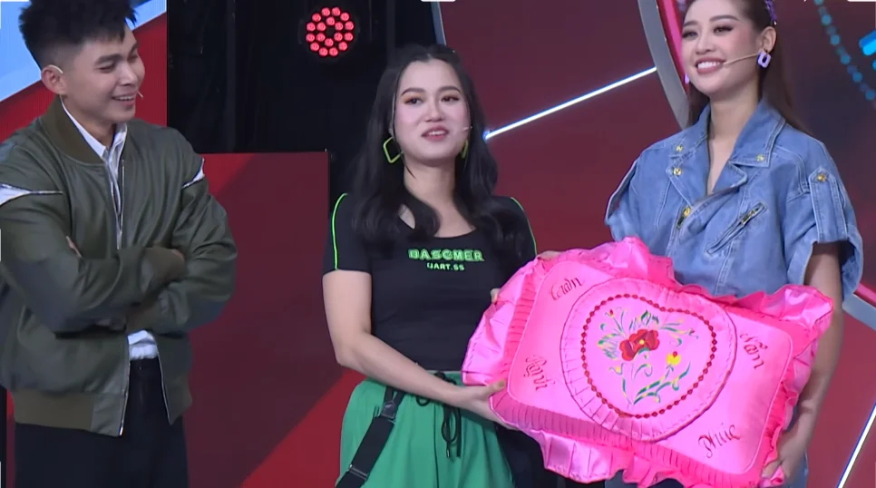 Bạn trai hoa hậu Khánh Vân