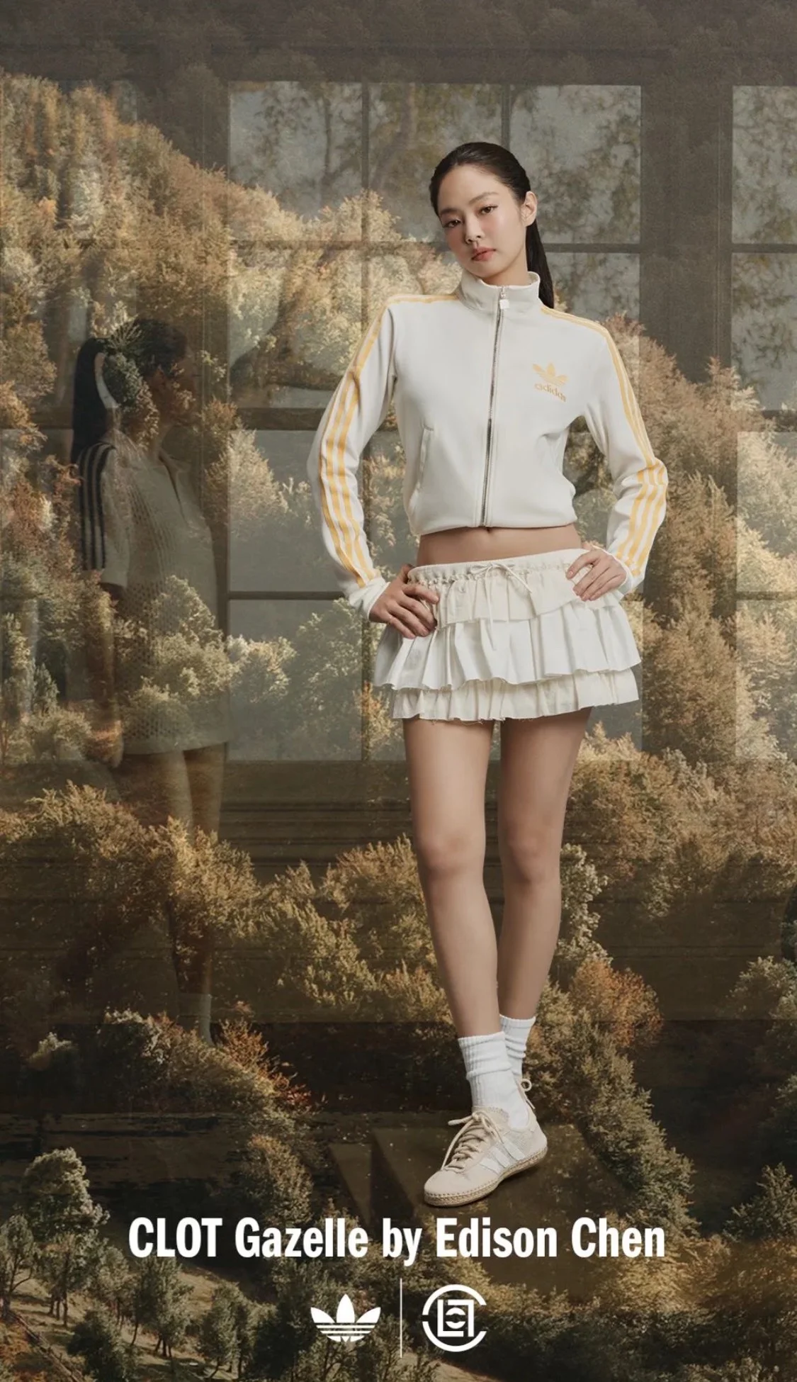 Jennie BlackPink