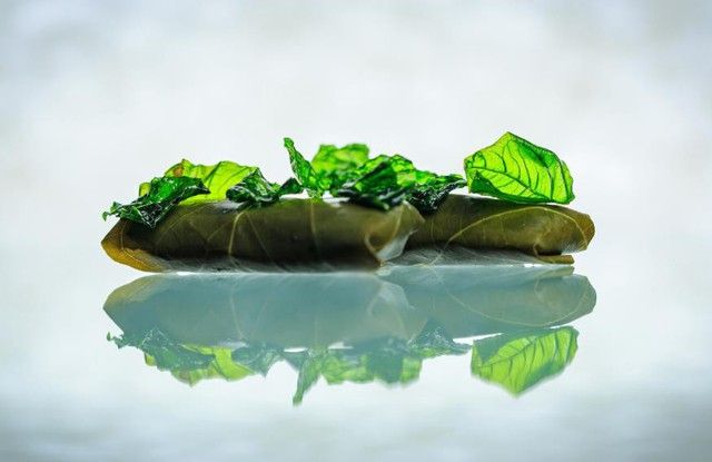 Xu hướng ẩm thực locavore: Tôn vinh sản vật địa phương