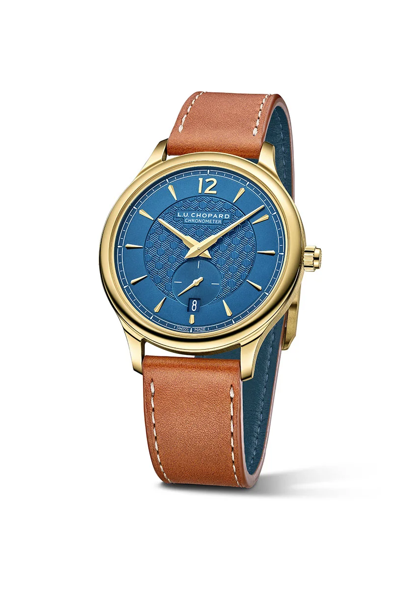 Đồng hồ Chopard 