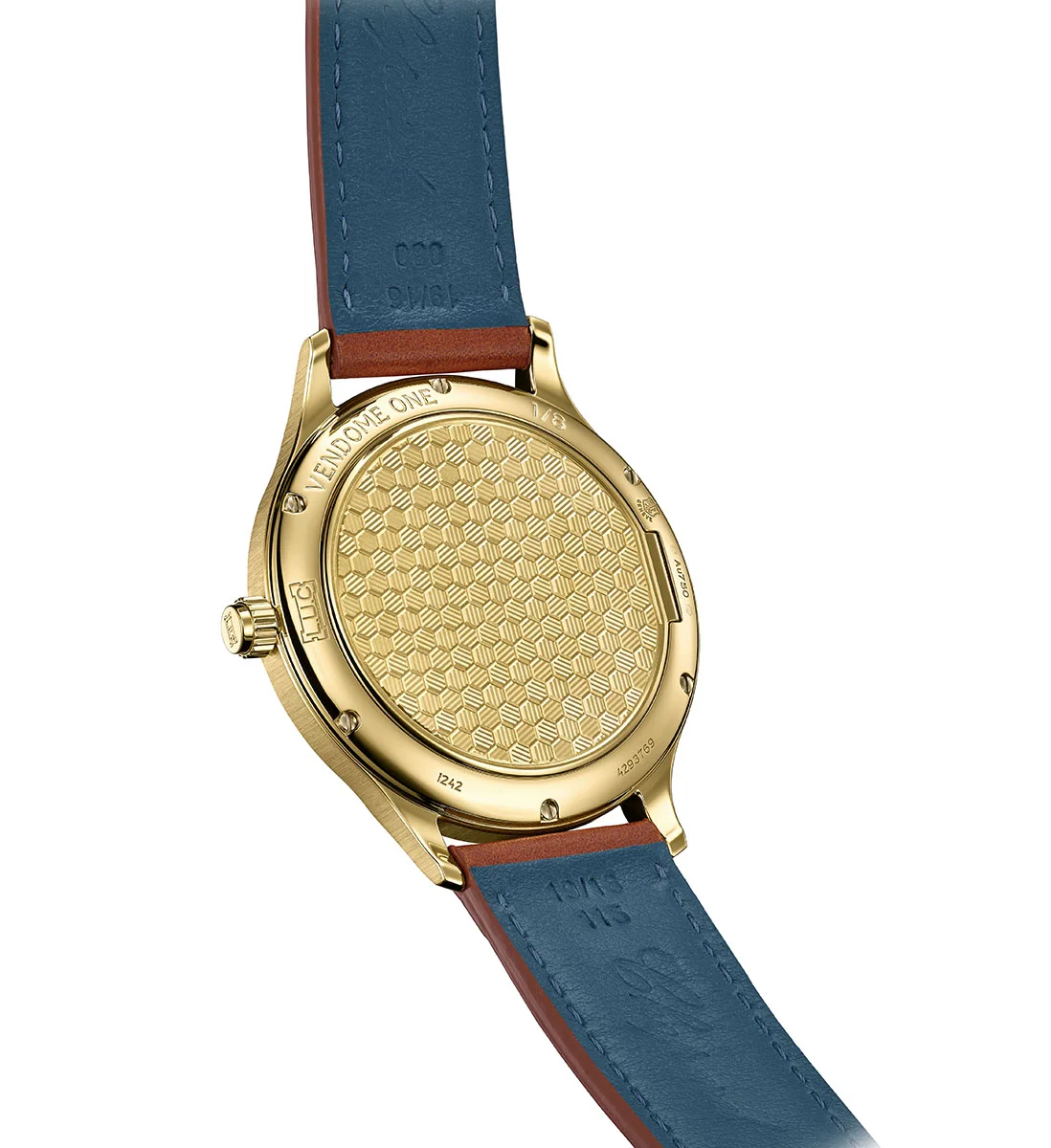 Đồng hồ Chopard 
