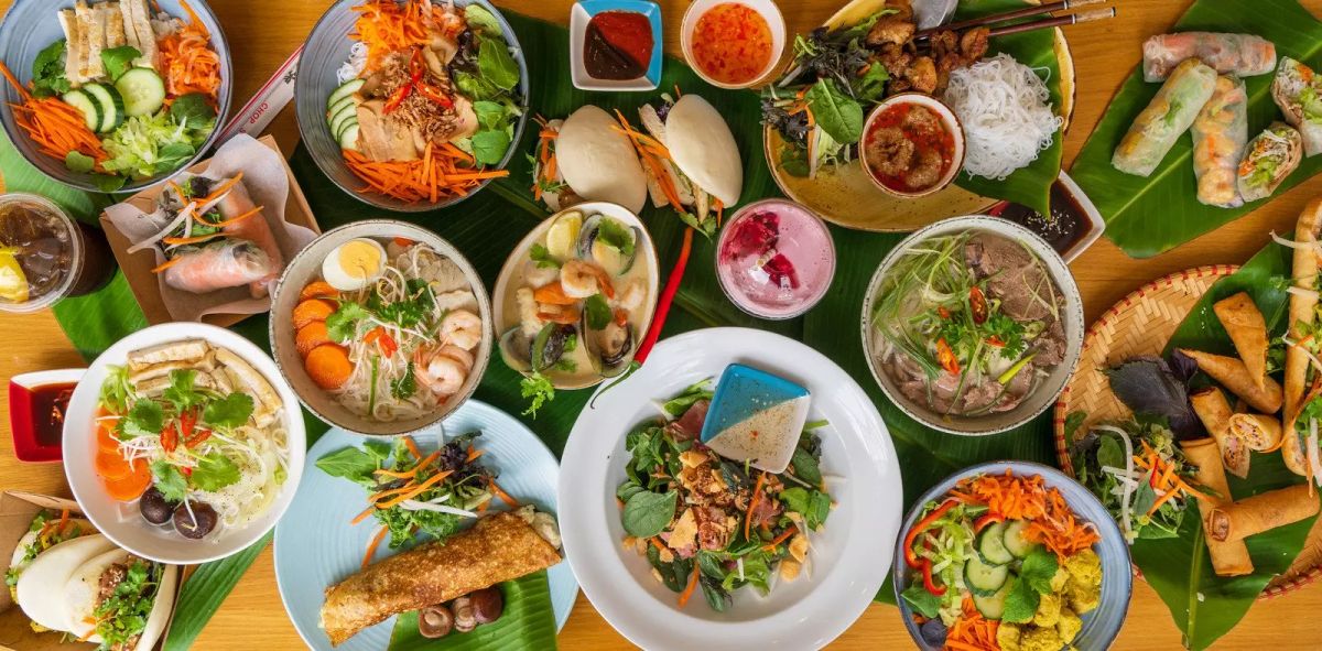 Michelin Guide: Ẩm thực Việt Nam vươn mình ra thế giới