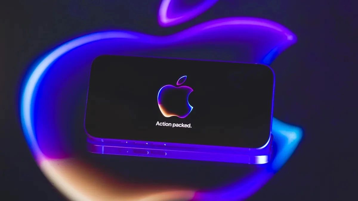 Apple Watch series 9