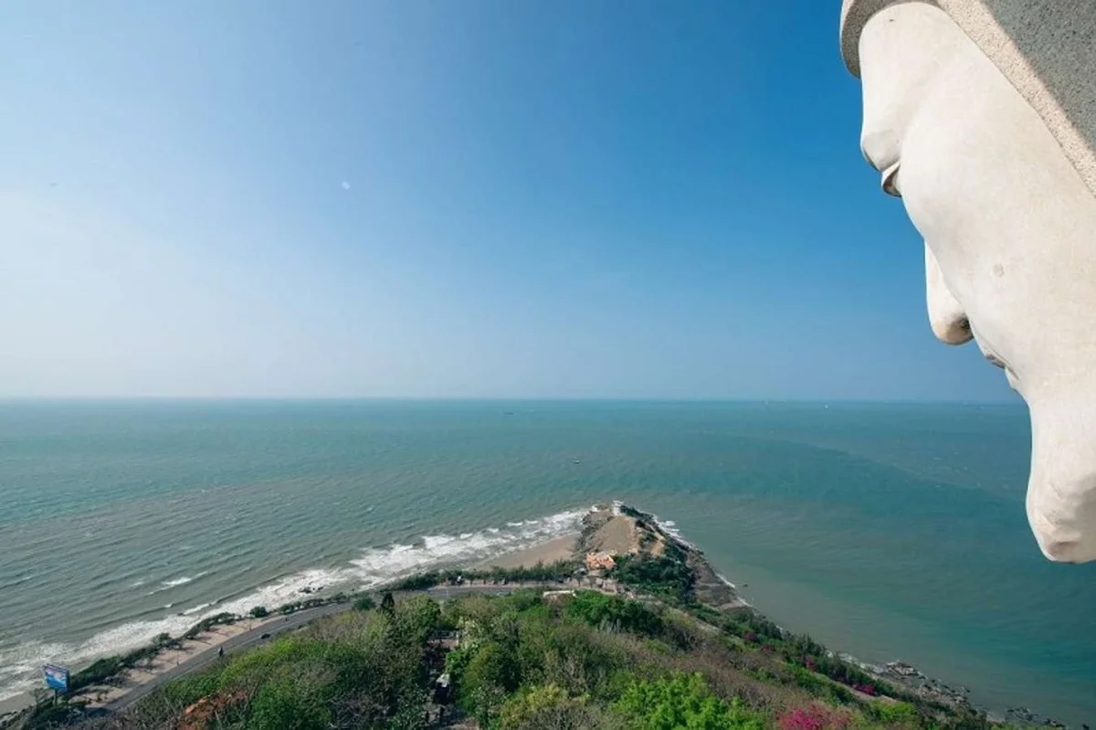 Du lịch Vũng Tàu